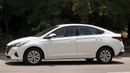 Hyundai Accent SMART | Full | Full Service History | GCC | Zero down payment support