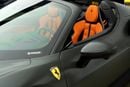 Ferrari 296 GTS 