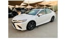 Toyota Camry Sport
