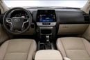 Toyota Prado GXR| 1 year free warranty | Flood Free