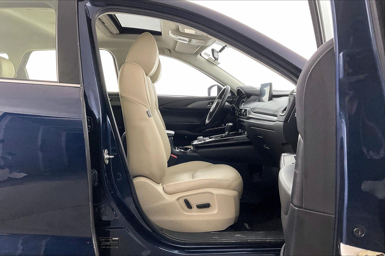 Mazda CX9 GT | Guaranteed Warranty | 0 Down Payment