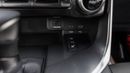 Lexus LX 600 2025 Lexus LX600 Over-Trail 3.5L AT Petrol (Black-Black) No MarkLevinson