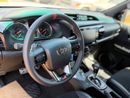 Toyota Hilux GR SPORT