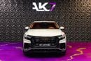 Audi Q8 55 TFSI S-LINE LUXURY - With ABT KIT