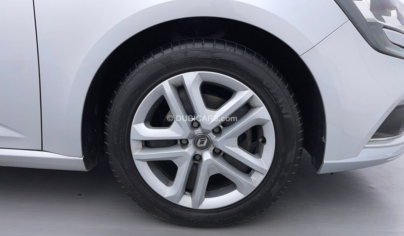 Renault Megane PE 1.6 | Zero Down Payment | Free Home Test Drive