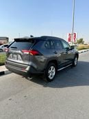 Toyota RAV4 RAV4 xle Hybrid AWD