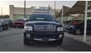 Infiniti QX56 GCC car prefect condition full service full option Infinity Qx65 model 2007