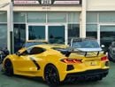 Chevrolet Corvette STINGRAY 2LT Z51