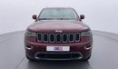 Jeep Grand Cherokee LIMITED 3.6 | Zero Down Payment | Free Home Test Drive