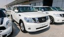 Nissan Patrol LE VVEL DIG