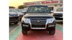 ميتسوبيشي باجيرو GLS 3.8L V6 PETROL 2020 Model