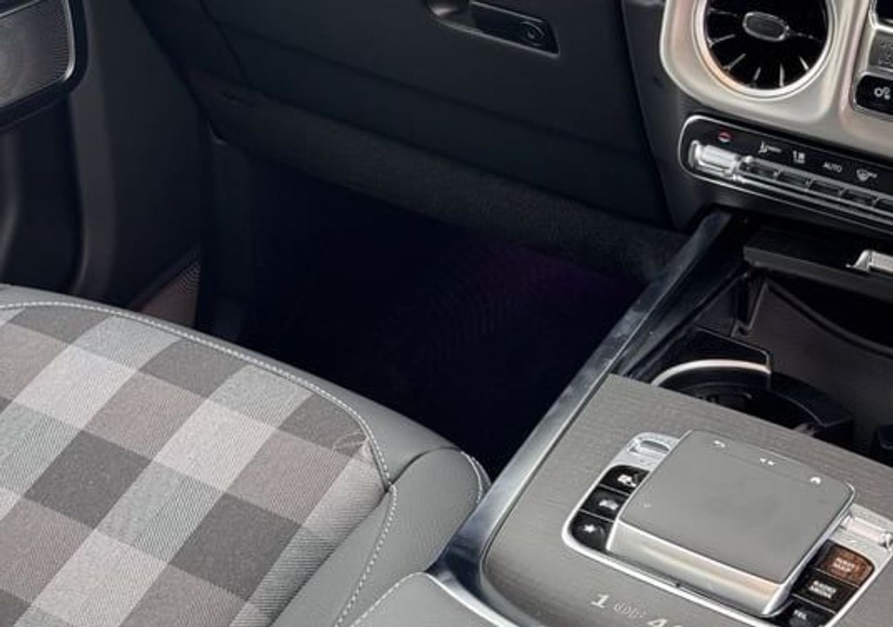 Mercedes-Benz G 500 STRONGER THAN 1980S EDITION / WANTED AD