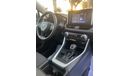 Toyota RAV4 2021 XLE PUSH START ENGINE AWD 2.5L USA IMPORTED