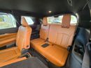 Infiniti QX60 SENSORY LUXE CLIMATE