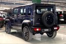 Suzuki Jimny GLX | Guaranteed Warranty | 0 Down Payment