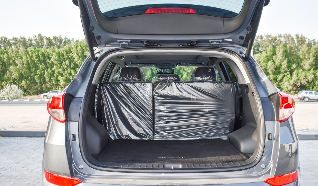 هيونداي توسون