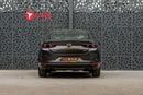 مازدا 3 Mazda 3 2025 مواصفات خليجية مقابل 1,093.00 AED شهريًا
