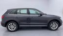Audi Q5 40 TFSI QUATTRO 2 | Under Warranty | Inspected on 150+ parameters