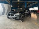 BMW X6 40i M Sport | upto AED 20,000 Ramadan Discount | Guaranteed Warranty | 0 Down Payment