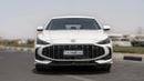 أم جي 5 LUX 2026 | MG5 180DVVT AT LUXURY ENGLISH VERSION [ EXPORT ONLY ]