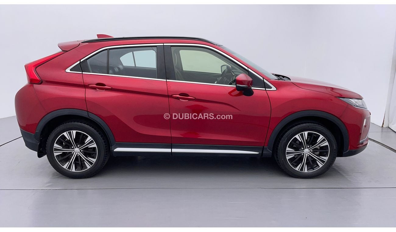 Mitsubishi Eclipse Cross GLX HIGHLINE 1.5 | Zero Down Payment | Free Home Test Drive