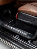 Mercedes Benz GLC 63 AMG