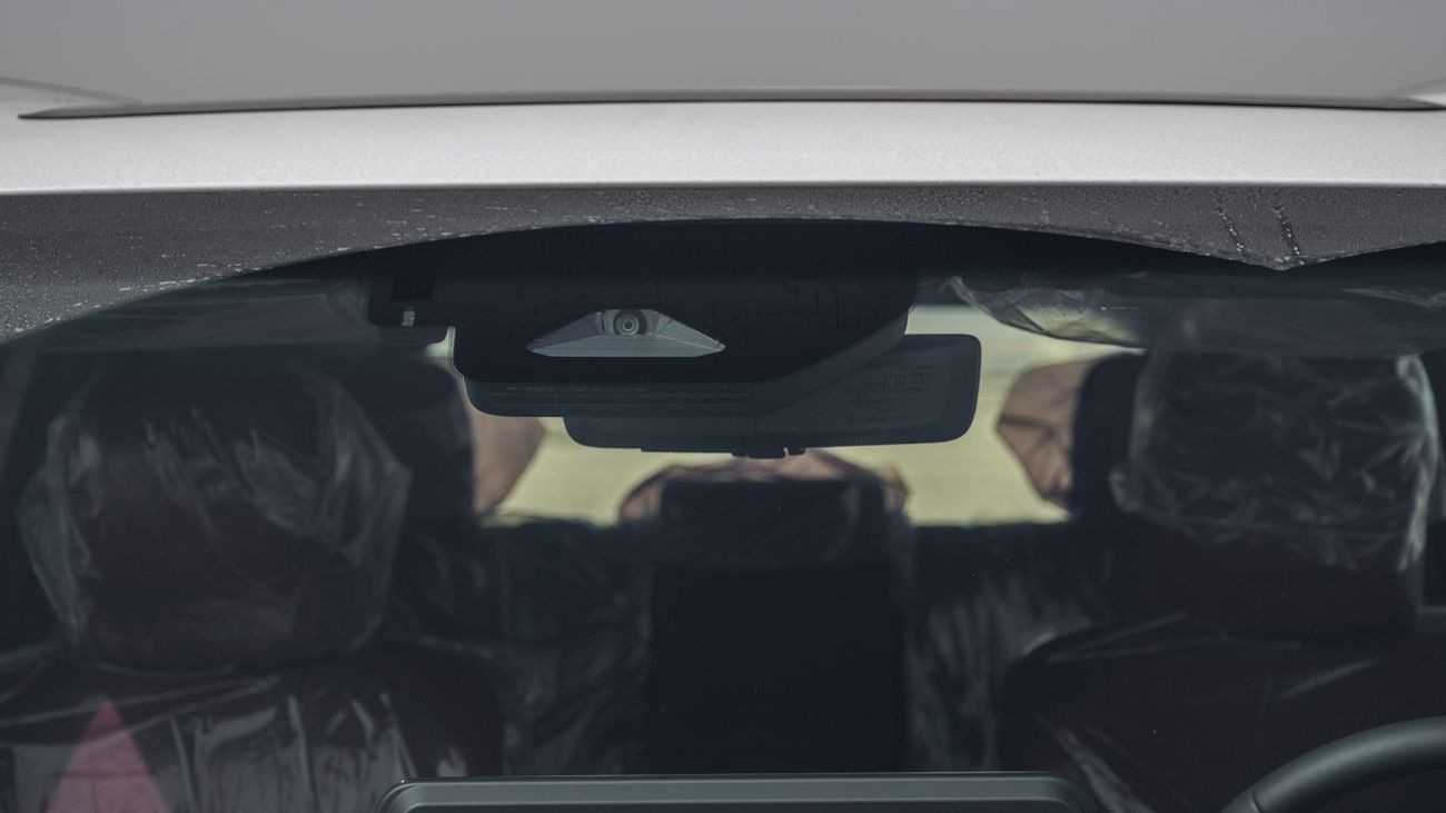 لكزس LX 700h LEXUS LX700h 3.5 FSPORT -2026YM