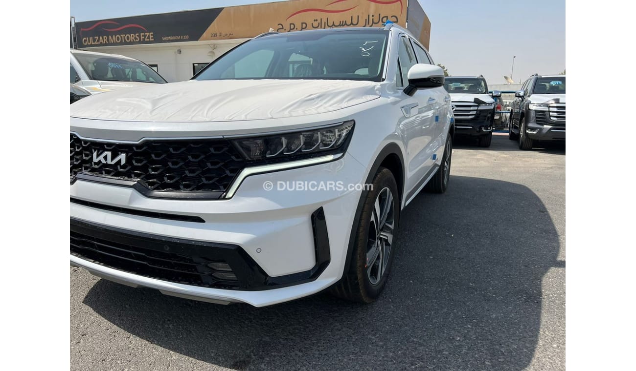 New Kia Sorento 2023 MODEL 2.5L AUTO TRANSMISSION 2023 for sale in