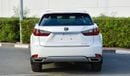 Lexus RX350 3.5L PETROL AUTOMATIC TRANSMISSION ( FOR RE- EXPORT ONLY)