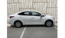 Hyundai Accent 1.6 EX 1.6 | Under Warranty | Free Insurance | Inspected on 150+ parameters