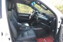 Toyota Hilux ADV 2.8L TOYOTA HILUX 2021 DIESEL ADVENTURE FULL OPTIONS