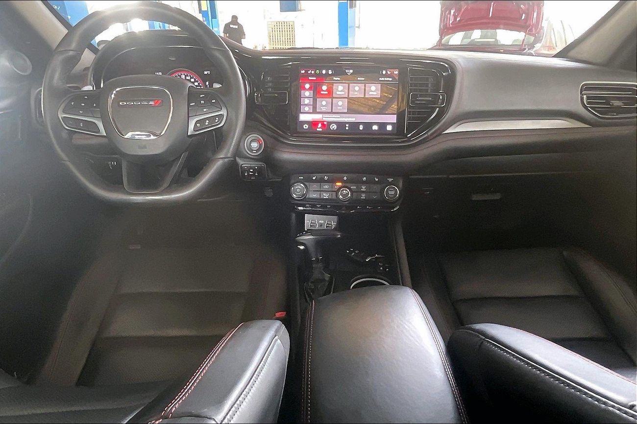 Dodge Durango GT | National Day Celebration | Guaranteed Warranty | 0 Down Payment