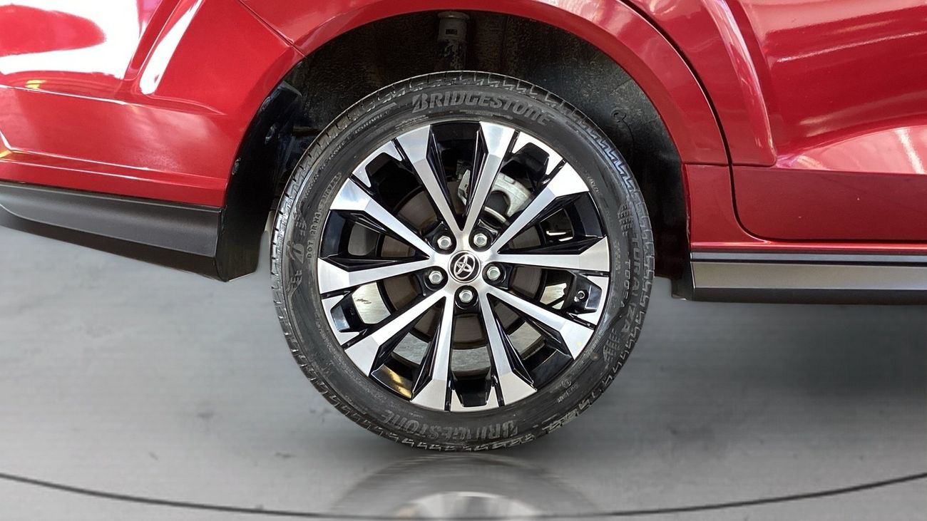 تويوتا فيلوز 1.5 GX AUTO | شامل الضمان | 0 ﺪﻔﻋﺓ ﺃﻮﻟﻯ