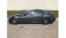 Mercedes-Benz C200 UNLIMMITED KM WARRANTY Mercedes-Benz C200 ONLY 1620X60 MONTHLY