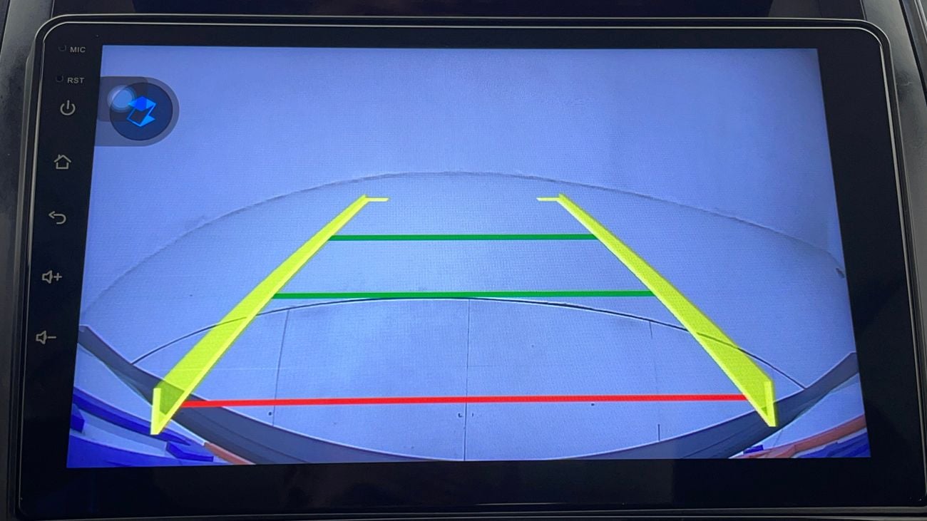 ميتسوبيشي باجيرو GLS MIDLINE SWB 3.5 | بدون دفعة مقدمة | اختبار القيادة في المنزل