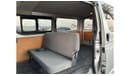 Toyota Hiace 2015 | KDH201| AT DIESEL 3.0L Engine | RIGHT-HAND DRIVE | 5 SEATER | CLEAN VAN