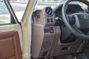Toyota Land Cruiser 70 LC71 LX 4.0L 4WD SUV 2026