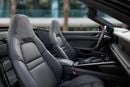 بورش 911 Carrera Cabriolet | 9,792 P.M | 0% Downpayment | PORSCHE WARRANTY!