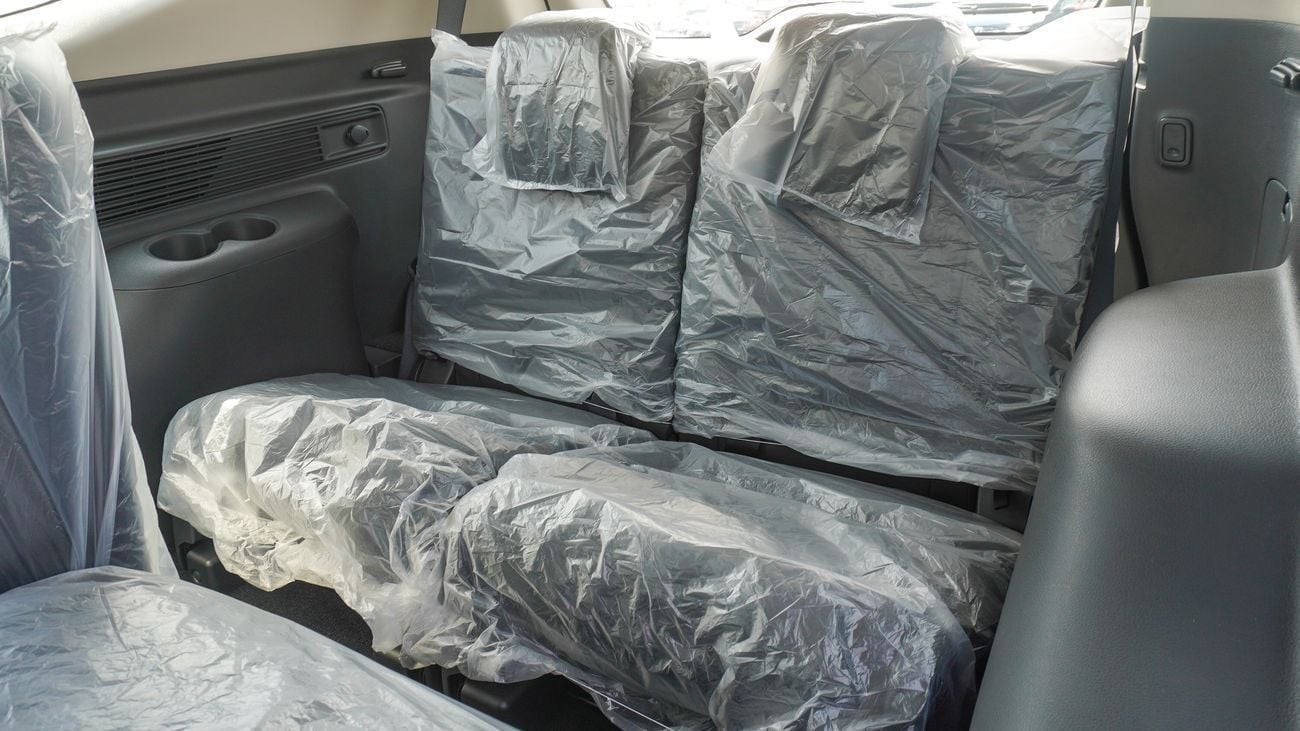 ميتسوبيشي مونتيرو سبورت 3.0L