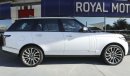 Land Rover Range Rover Autobiography special offer 0km 2015 by 575000