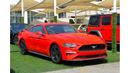 Ford Mustang EcoBoost //2020//ONLY 2700KM//AIR BAGS//CLEAN CONDITION