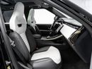 Land Rover Range Rover 2024 Range Rover Sport SV, 4.4L TC V8, AWD, 623bhp, 9 Speed Automatic