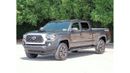 Toyota Tacoma