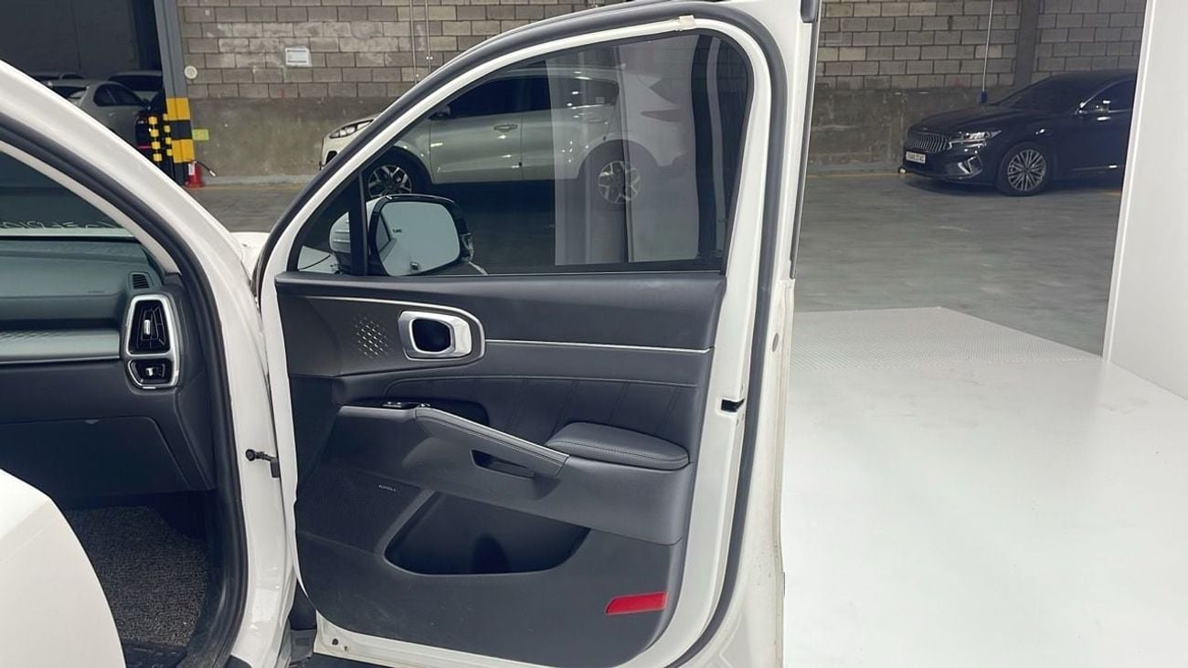 Kia Sorento 2022 KIA Sorento MQ4 (D) 2.2 Nobless (Very High Trim)