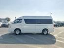Toyota Hiace TOYOTA HIACE VAN RHD 2014 MODEL 3.0 L DIESEL AUTOMATIC(PM13716)