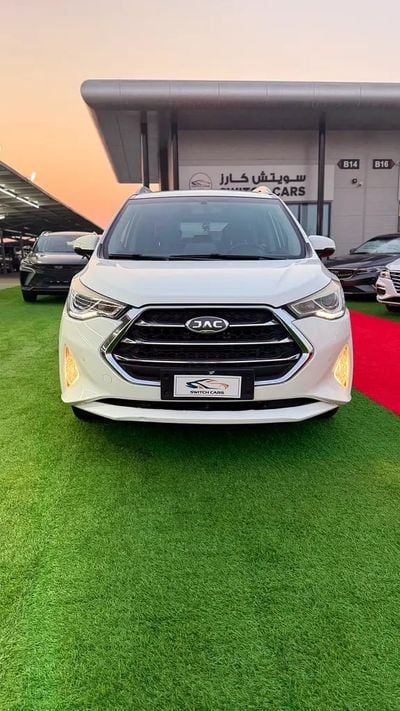 جاك S3 INTELLIGENT Full Option - GCC Specs - Excellent Condition