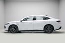 BYD Qin L DM-i ID Superior PHEV 1.5L - White Inside Beige | Export Only