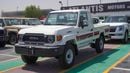Toyota Land Cruiser Pick Up 4.0L V6 Single Cabin M/T