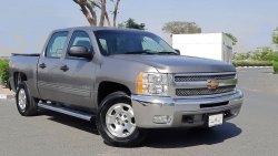 Chevrolet Silverado 2013-v8  EXCELLENT CONDITION