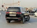 Toyota Land Cruiser Toyota landcuriser GXR Twin turbo 2022